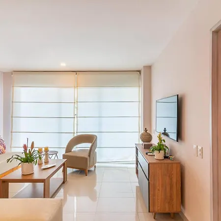 Morros 3 - Beachfront