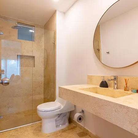 Apartamento Morros 3 - Beachfront
