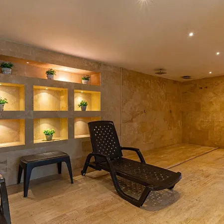 Morros 3 - Beachfront