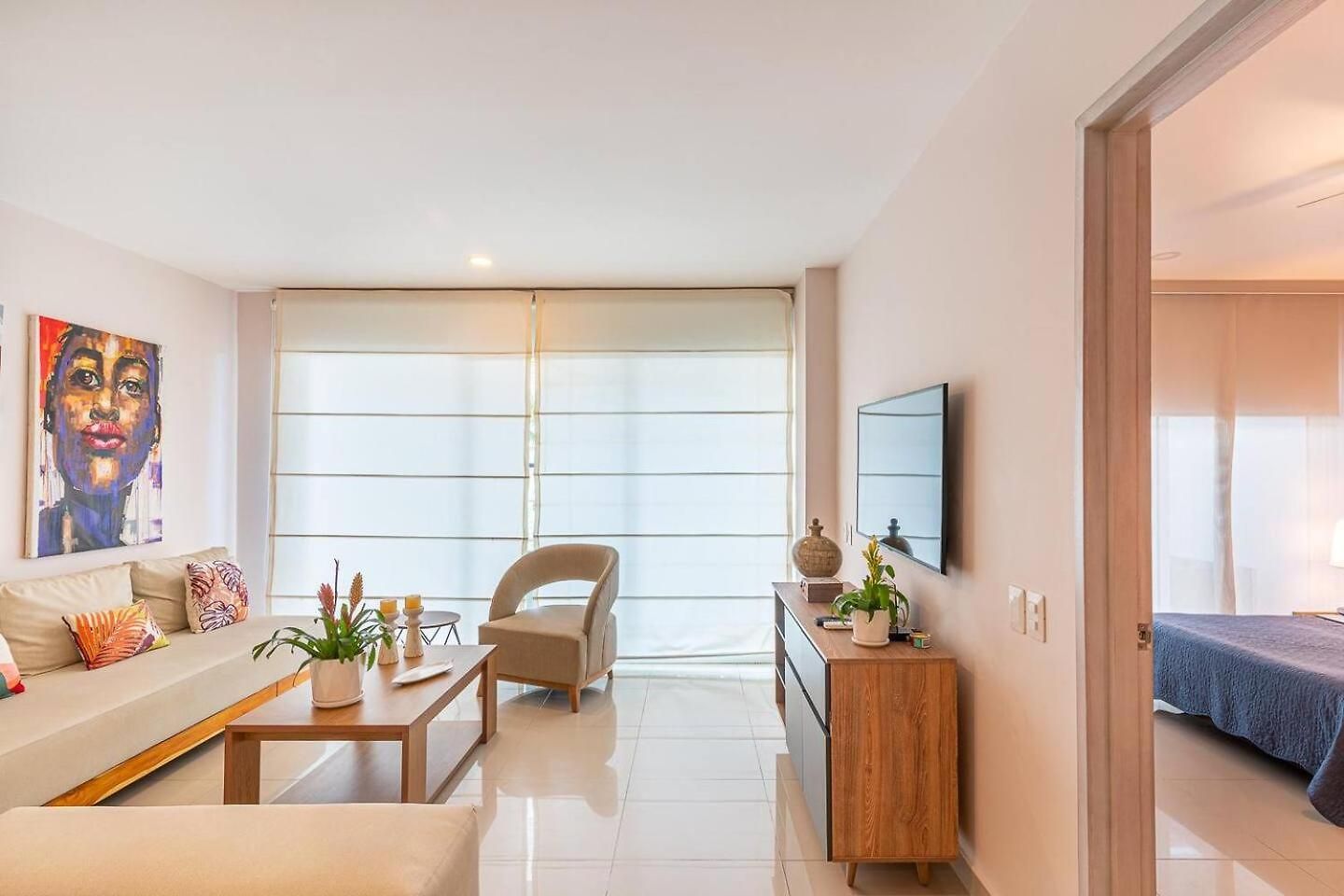 Morros 3 - Beachfront