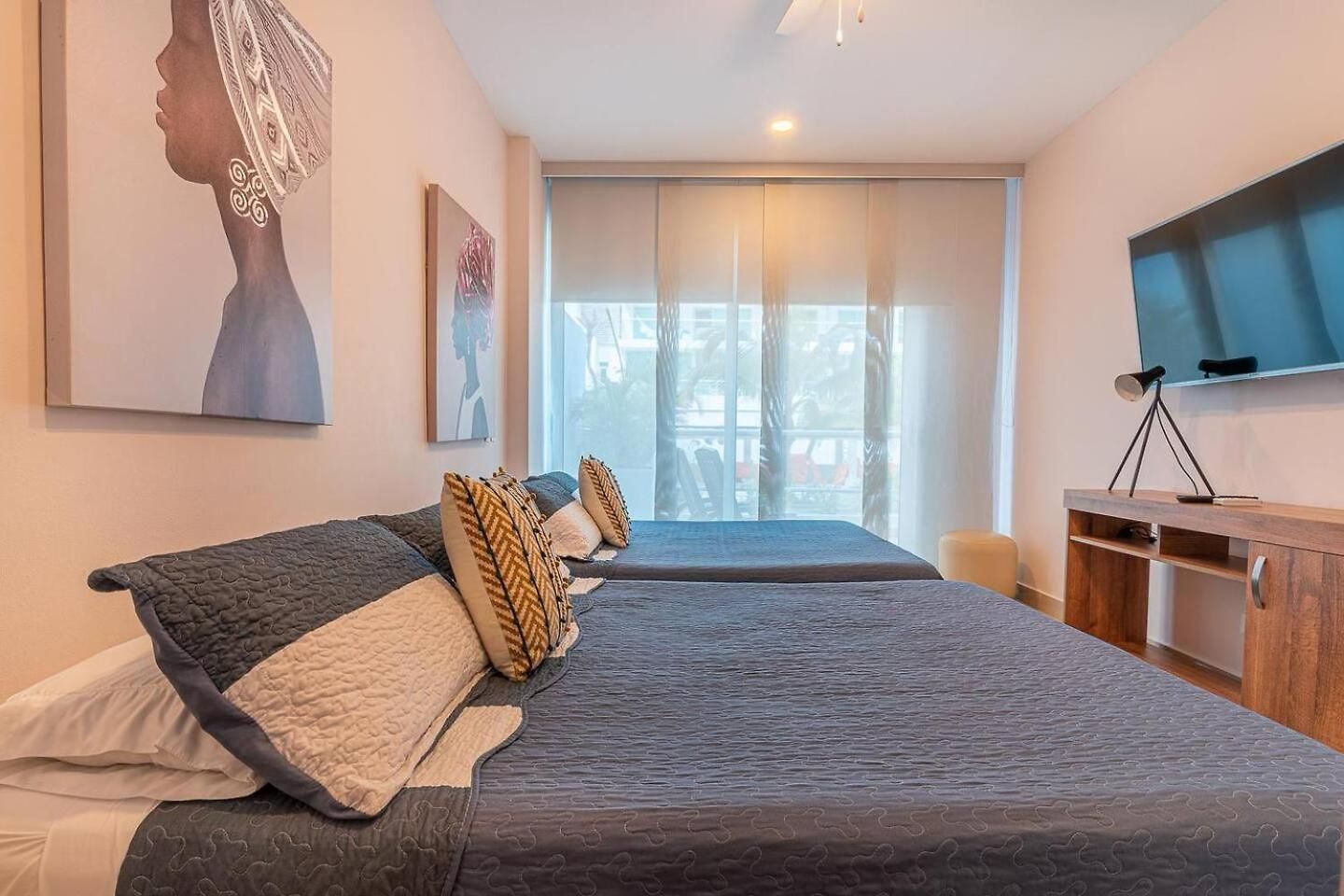 Morros 3 - Beachfront Cartagena