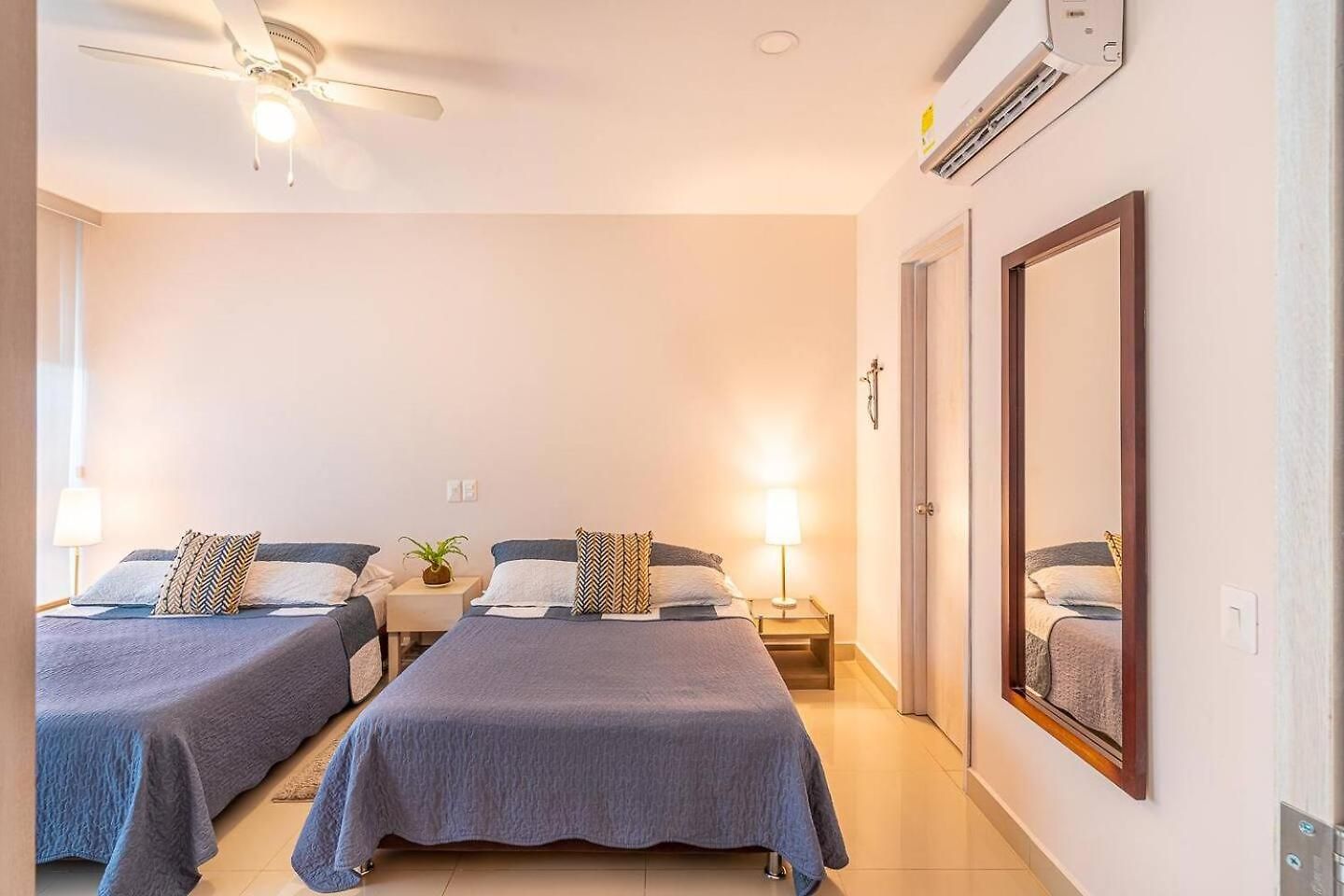 Apartamento Morros 3 - Beachfront