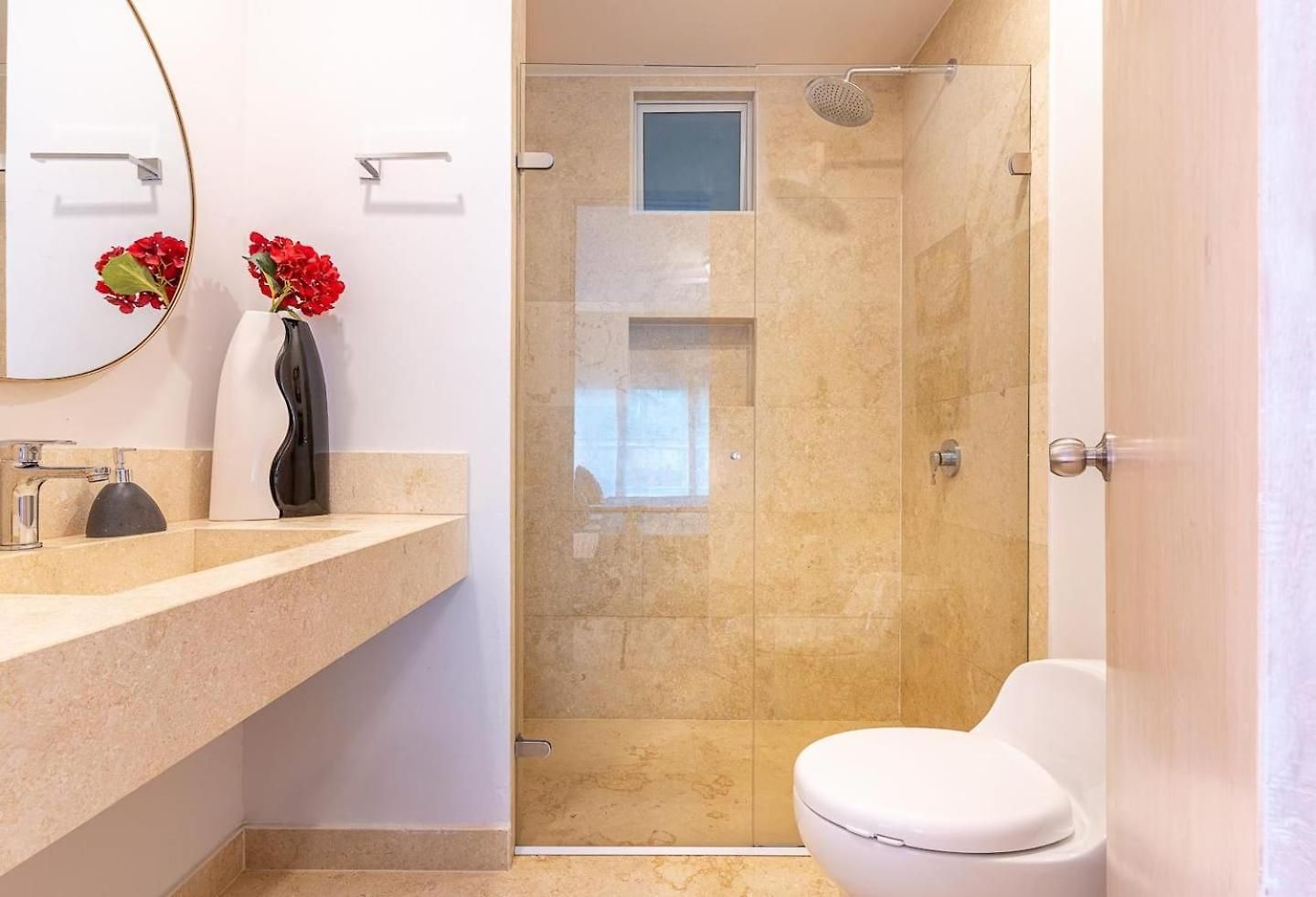 Morros 3 - Beachfront Cartagena