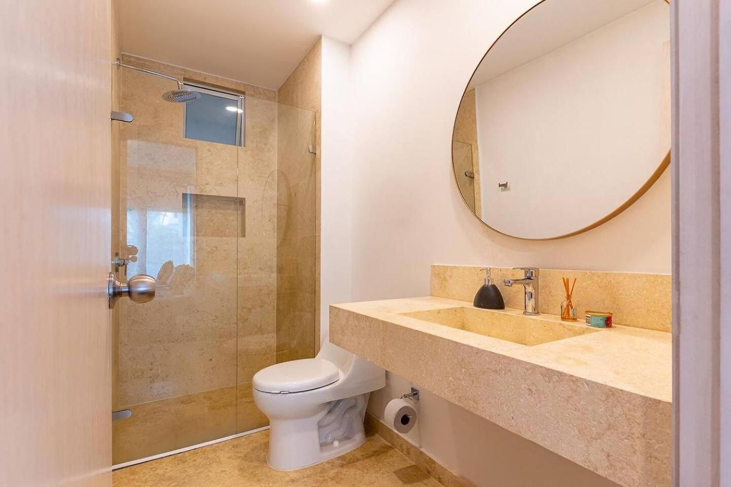 Apartamento Morros 3 - Beachfront