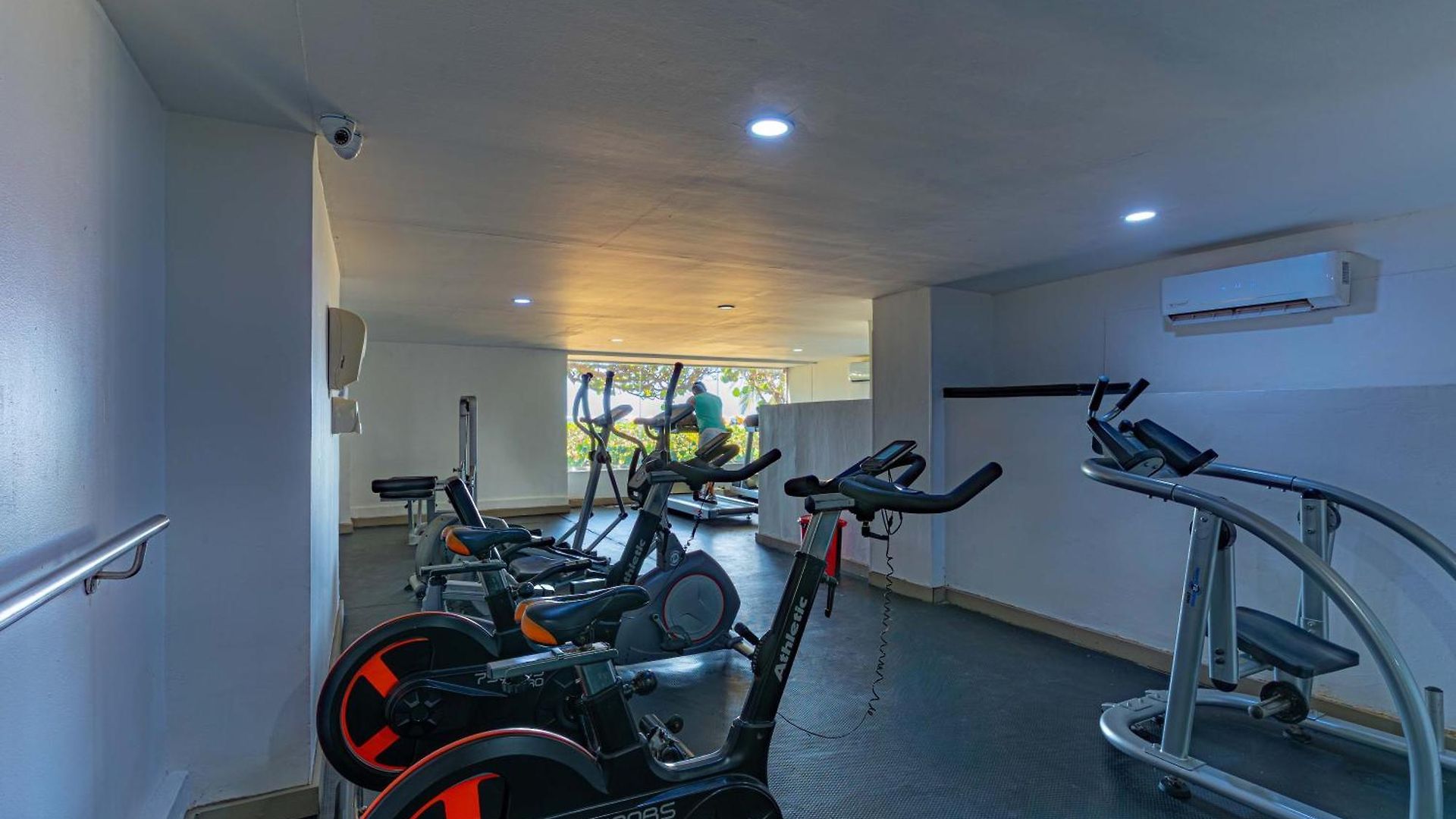 Morros 3 - Beachfront Apartamento Cartagena
