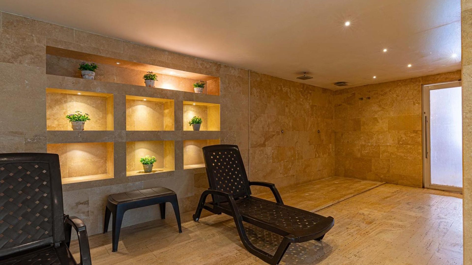 Morros 3 - Beachfront