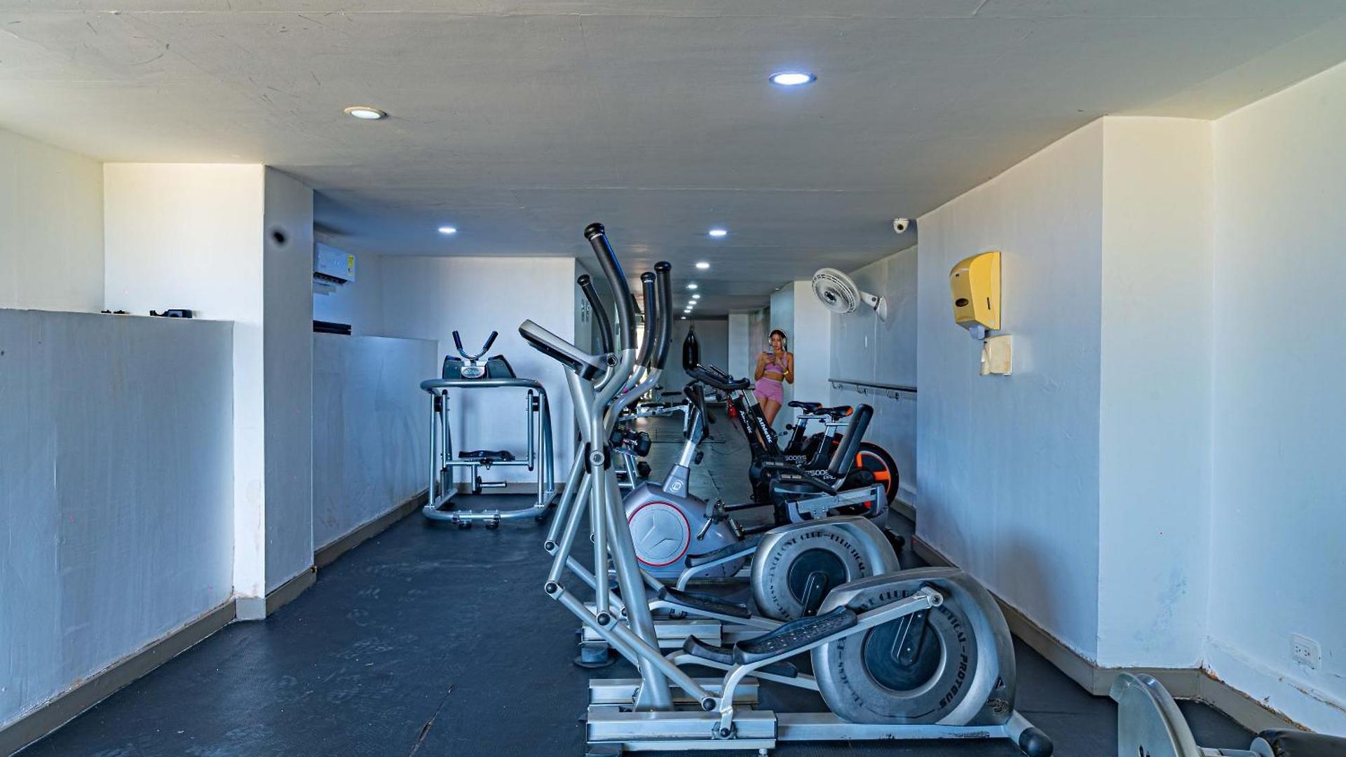Apartamento Morros 3 - Beachfront