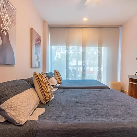 Morros 3 - Beachfront Cartagena