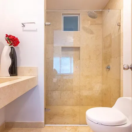 Morros 3 - Beachfront Cartagena